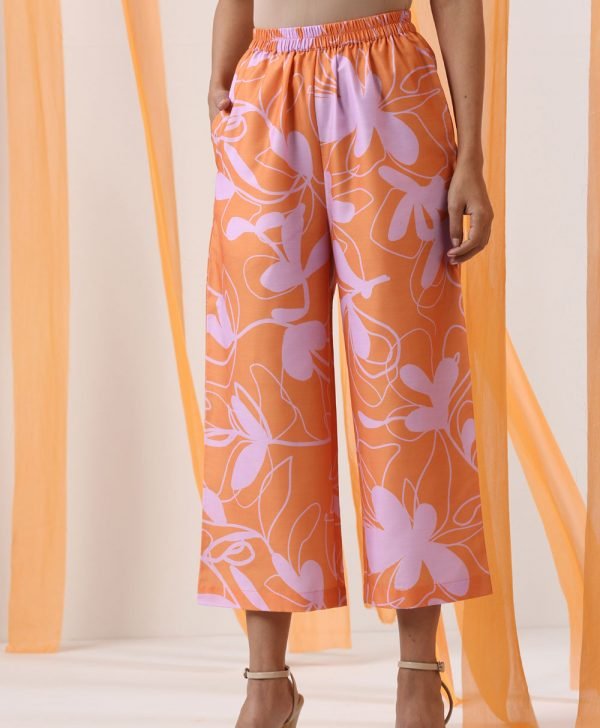 Digitally Printed Shirt Co-Ord