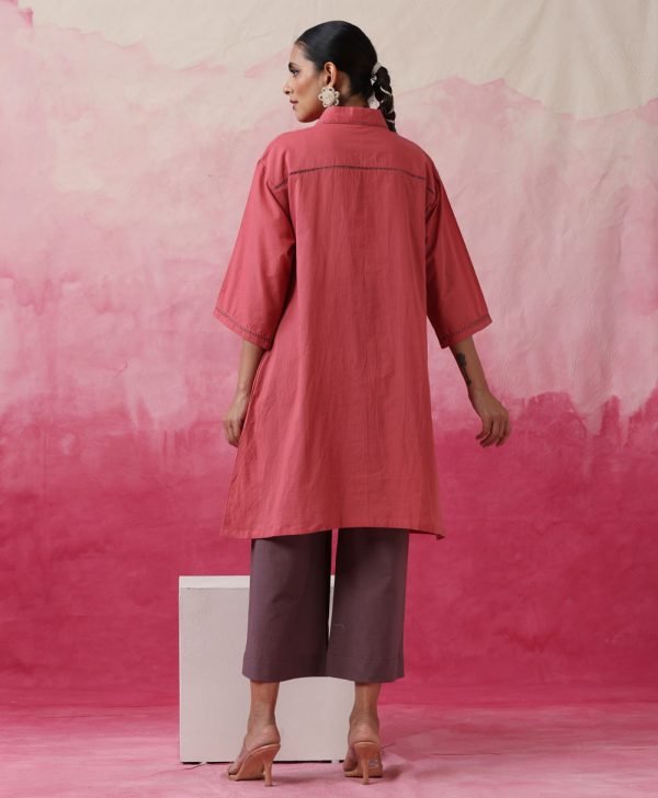 Contrast co ord