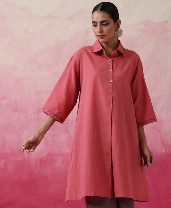 Contrast co ord