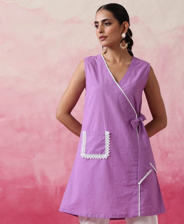 Front Tie Co ord
