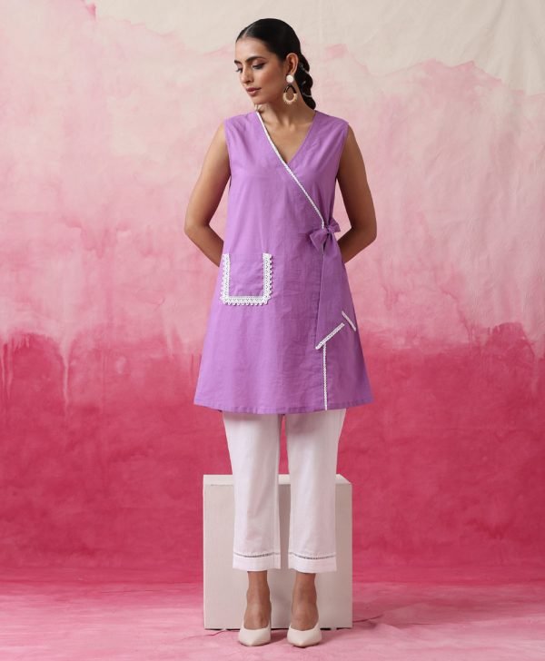 Front Tie Co ord