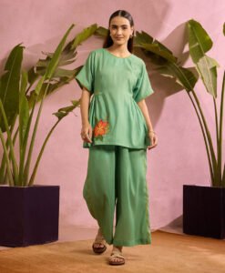 Meadow Bloom Co-ord Set